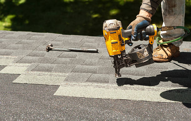 Best Shingle Roofing Installation  in Kearney, MO